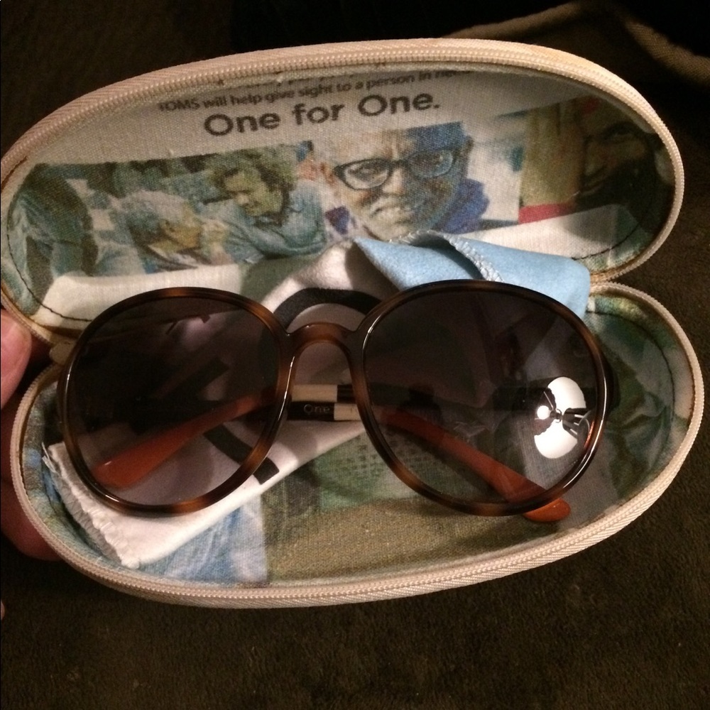 Toms sunglasses